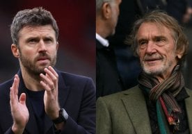 «Манчестер Юнайтед» вақтинчалик бош мураббийи Майкл Кэррик