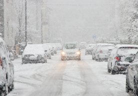 Ўзгидромет 6–9 декабрь кунлари кузатилиши кутилган об-ҳаво