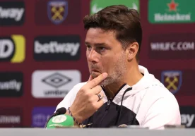 Маурисио Почеттино ҳозирда АҚШ миллий терма жамоасини