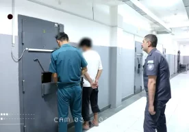 Тошкент вилоятининг Ангрен шаҳрида ёшлар ўртасида