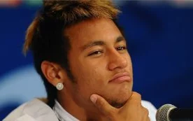 Braziliya terma jamoasi hujumchisi Neymar Barselonadan