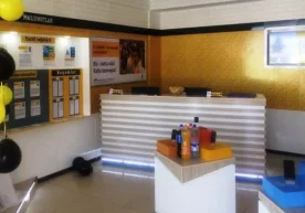 Beeline тўртта янги эксклюзив салон очилгани ҳақида хабар