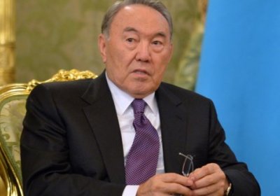 Nazarboyev: IShIDning Suriya va Iroqdan "siqib chiqarilishi" Markaziy Osiyoga xavf soladi фото