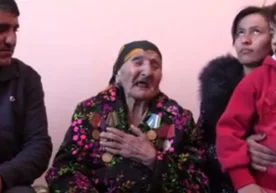 O‘zbekiston Respublikasi Prezidenti Shavkat Mirziyoyev