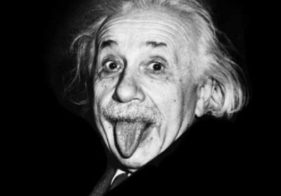 Эйнштейннинг бахт рецепти аукционда 1,5 млн долларга сотилди фото