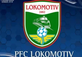 12 февраль куни "Локомотив" Осиё Чемпионлар