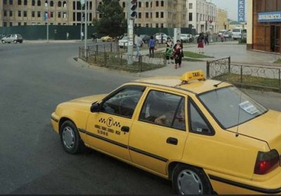 Jismoniy shaxslar o‘z avtomashinasida taksi qilishi mumkinmi? фото