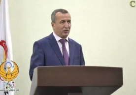 Бугун, 16 май куни Ўзбекистон Миллий олимпия қўмитаси