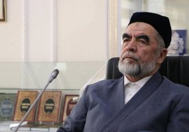 Шайх ҳазратларининг асарлари исломий адабиётлар рўйхатига киритилди фото