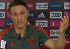 Xabaringiz bor bugun UYeFA Chempionlar ligasi nimchorak