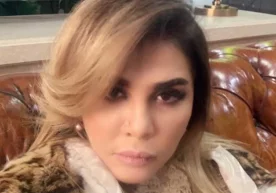 Mashhur xonanda Ozoda Nursaidova bugun o‘z instagram