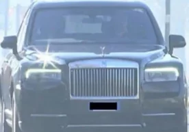 "Ювентус" ҳужумчиси Криштиану Роналду янги