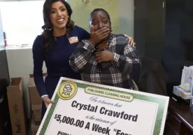 Publishers Clearing House marketing компанияси шартларига