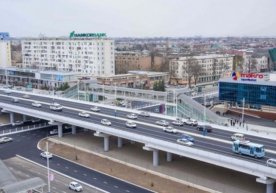 Foto: «UzNews.uz» Oliy Majlis deputati Rasul Kusherbayev