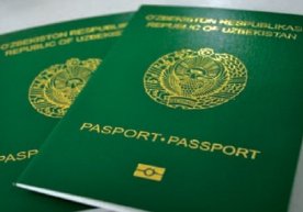 Eski pasportda yurganlar 30 kun ichida biometrik pasport olmasa qancha jarima toʻlashini bilasizmi? фото