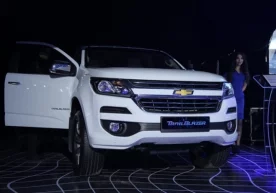 Бугун Тошкент шаҳридаги UzAuto Motors Powertrain заводи