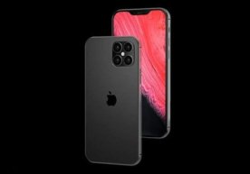 Тармоқларда iPhone 12 Pro’нинг сурати пайдо бўлди. Унга тўртта камера ўрнатилади фото