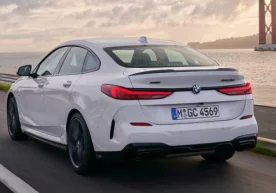 Фото: Motor BMW компанияс кроссоверлар урфга кираётган