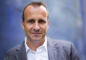 Фото: «Tobiaskurth.com» Гарвард университети олими Тобиас