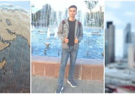 Фото: ХТВ матбуот хизмати Бирваракайига бир нечта нуфузли
