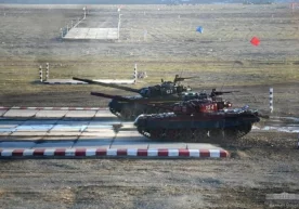 Ўзбекистон армияси янгиланган Global Firepower Index –