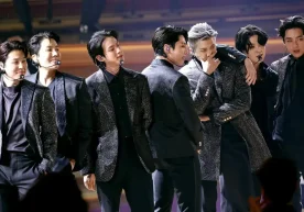 BTS мухлислари баҳорни интиқлик билан кутмоқда: 20 март