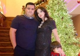 Хонанда Санжар Холиқов YouTube’даги “Иккаламиз” дастурида