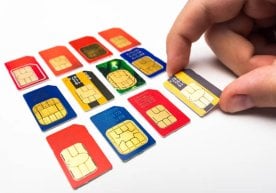 Қозоғистоннинг Олмаота шаҳрида болаларнинг интернетда