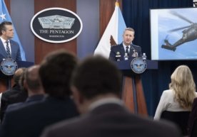 Геосаяси алаңда тағы бір «ыстық нүкте» пайда болуы мүмкін.