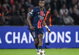 Эквадорлик ҳимоячи Вилъян Пачо ПСЖ билан янги меҳнат