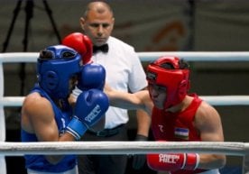 Баҳрайн пойтахти Манама шаҳрида бўлиб ўтаётган III Осиё