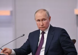 Россия президенти Владимир Путин Россия Украинанинг