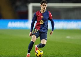 "Барселона" клубидан "Эльче"га ижарага