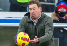 Чоршанба куни ОФК Чемпионлар Лигаси доирасида "Шанхай