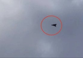Россия ва Украина ўртасидаги ҳарбий қарама-қаршиликлар ҳар