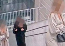 Швецияда 14, 16 ва 17 ёшли ўсмир қизлар иштирокида икки