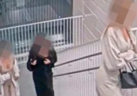 Швецияда 14, 16 ва 17 ёшли ўсмир қизлар иштирокида икки