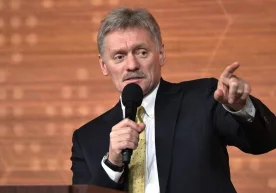 Песков: Ҳозирда Украина можаросини тугатиш учун ҳеч қандай шарт йўқ фото