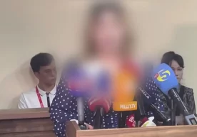 Қишлоқликларни «жирканч маҳлуқот» деб атаган қиз жаримага тортилди фото