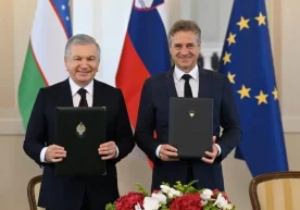 Сиёсий ва иқтисодий алоқаларни мустаҳкамлаш сари муҳим