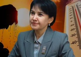 Ўзбекистонда ёз келиши билан иш жойларида юқори ҳарорат