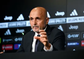 Туриннинг “Ювентус” клуби учун бугунги Чемпионлар лигаси