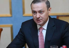 Озарбайжон ва Арманистон тинчлик битимини имзолаш бўйича