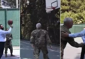 Сурия президенти Аҳмад аш-Шараъа АҚШга расмий ташрифини