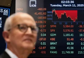 Инвесторларни Трампнинг олдиндан башорат қилиш қийин