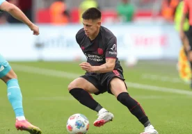 Август ойида “Байер” “Манчестер Сити”дан ҳужумчи Клаудио