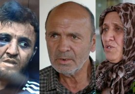 Crocus терактида айбланаётган тожикистонлик Далержон Мирзоевнинг ота-онаси ўғли ҳақида гапирди фото