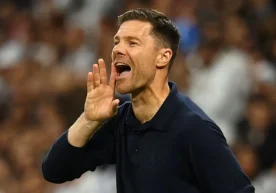 Le nouvel entraîneur de Chelsea, Xabi Alonso, prend ses