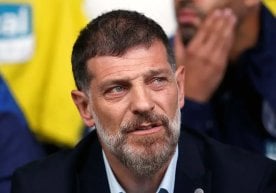 Славен Билич Ўзбекистон терма жамоаси бош мураббийига