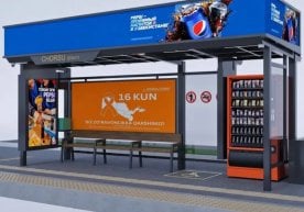 Тошкент шаҳрида шаҳар жамоат транспорти тизимини янада